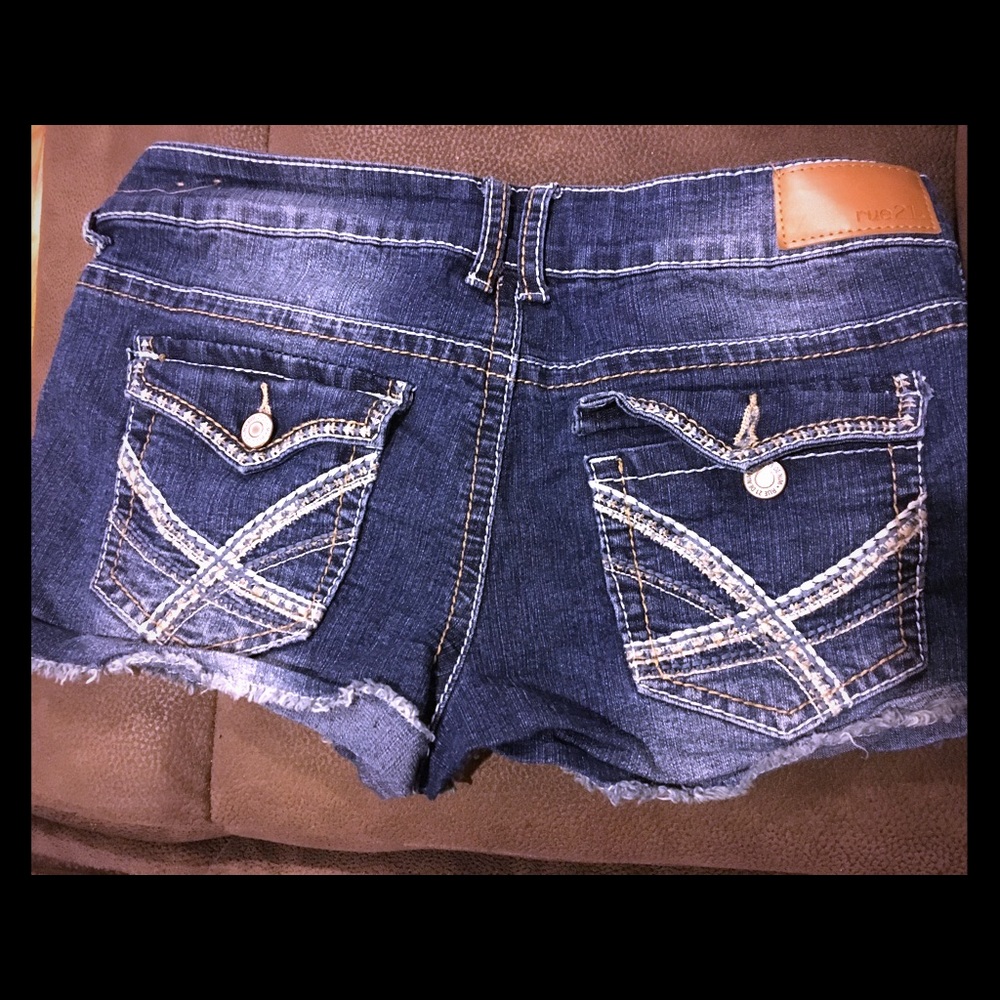 Shorts